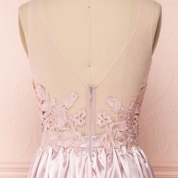 Prom/bridesmaid dresses - Picture 4 of 5